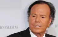 Estas son las ex parejas de Julio Iglesias