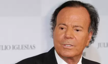 Julio Iglesias