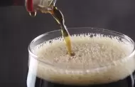 Youtuber asegura haber replicado la f�rmula original de Coca-Cola