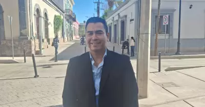 Samuel Colosio Mart�nez