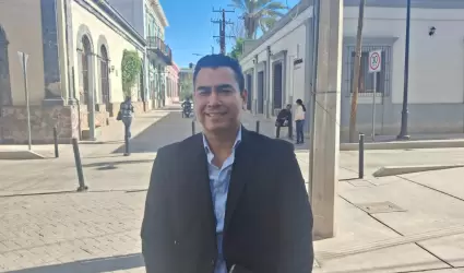 Samuel Colosio Mart�nez