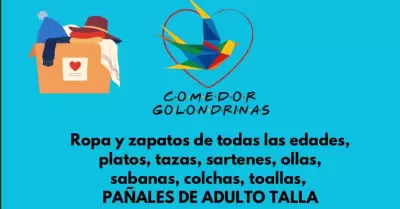 Comedor Golondrinas