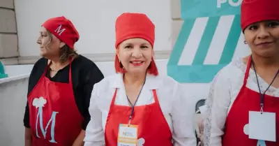 Maxi Apoyo en Hermosillo