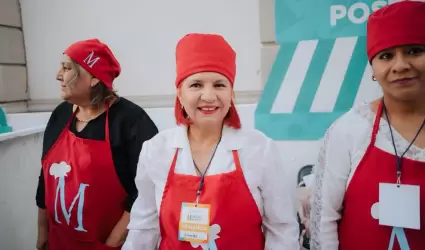 Maxi Apoyo en Hermosillo