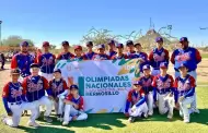 Hermosillo avanza con fuerza�en etapa municipal de�Olimpiada Nacional 2026