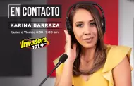 "En Contacto" festeja 7 a�os, llevando servicios gratuitos a las colonias