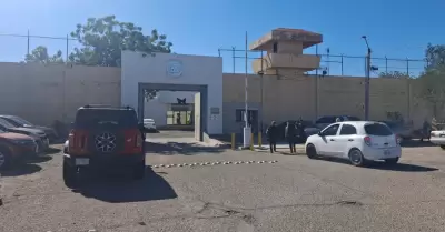 La audiencia sobre el caso Waldo's.