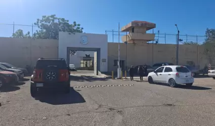 La audiencia sobre el caso Waldo's.