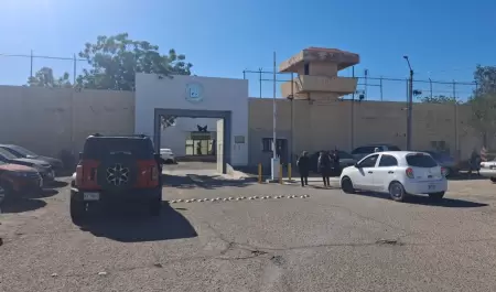 La audiencia sobre el caso Waldo's.