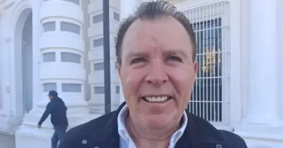 Carlos Ernesto Zatarain Gonz�lez