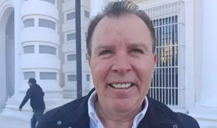 Carlos Ernesto Zatarain Gonz�lez