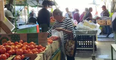 Mercado Municipal N�mero Dos de Hermosillo