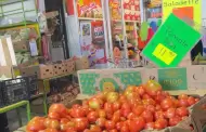 Comerciantes del Mercado Municipal N�mero Dos buscan mantener precios bajos