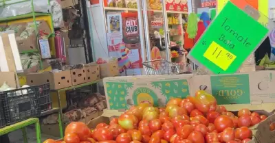 Mercado Municipal N�mero Dos