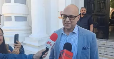 Carlos Alberto Flores