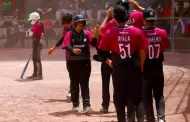 Sonora ver� acci�n en Campeonato Nacional Varonil de Softbol Sub 14 y 17