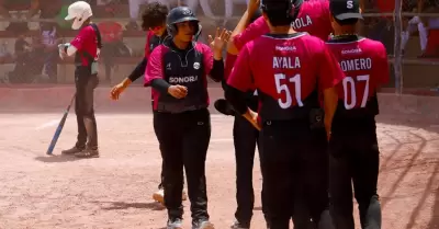 Campeonato Nacional Varonil de Softbol