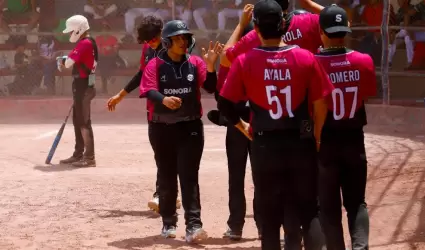 Campeonato Nacional Varonil de Softbol