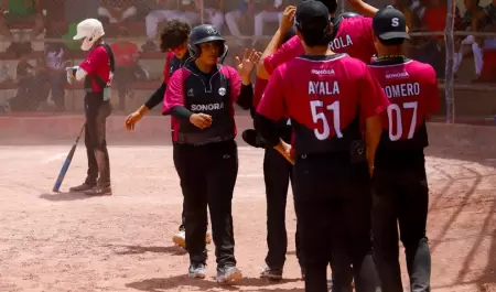 Campeonato Nacional Varonil de Softbol