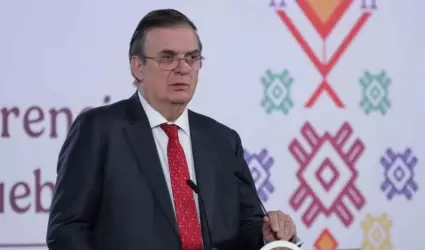 Marcelo Ebrard