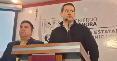 Tadeo Grad�as, vicefiscal de Control de Procesos