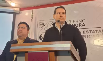 Tadeo Grad�as, vicefiscal de Control de Procesos