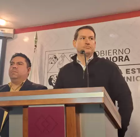 Tadeo Grad�as, vicefiscal de Control de Procesos