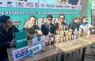 El Cheveson regresa a Hermosillo para impulsar la cerveza local y la m�sica en vivo