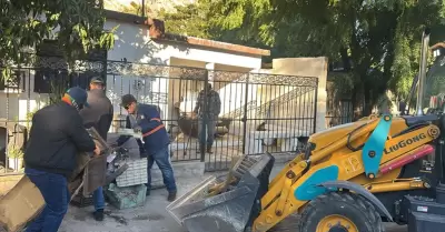 Descacharre Hermosillo