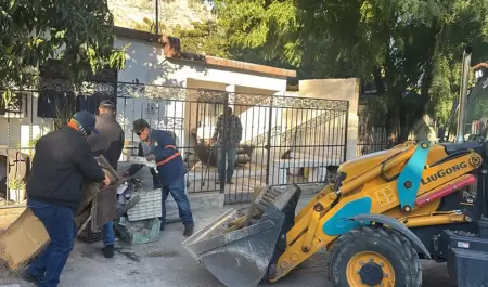 Descacharre Hermosillo