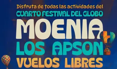 Festival del Globo