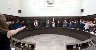 Cabildo Juvenil 2025-2026