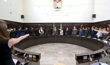 Cabildo Juvenil 2025-2026