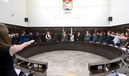 Cabildo Juvenil 2025-2026