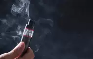 Este 16 de enero entra en vigor prohibici�n de vapeadores