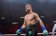 "Canelo" �lvarez regresar� al ring el 12 de septiembre