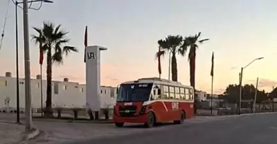 Escapa hombre privado de la libertad