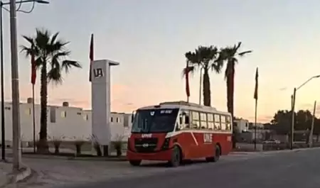 Escapa hombre privado de la libertad