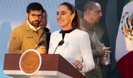 Claudia Sheinbaum Pardo