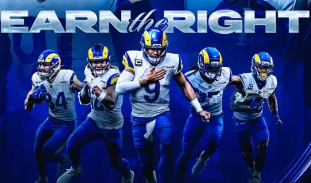 Los Angeles Rams