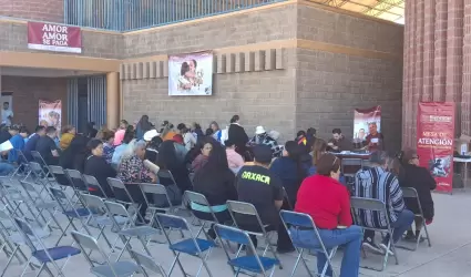 Programa Vivienda para el Bienestar