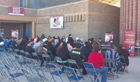 Programa Vivienda para el Bienestar