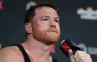 "Canelo" �lvarez, el segundo deportista mejor pagado del mundo