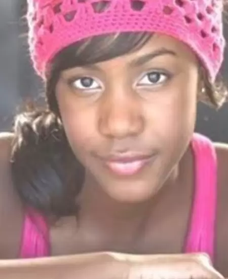 Actriz de Nickelodeon