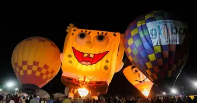 Festival del Globo