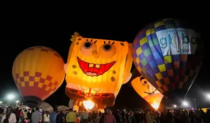 Festival del Globo