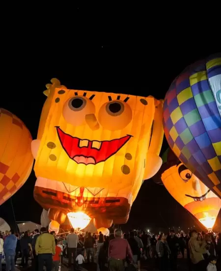 Festival del Globo
