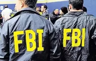 Extraditan desde M�xico a uno de los "10 m�s buscados" del FBI