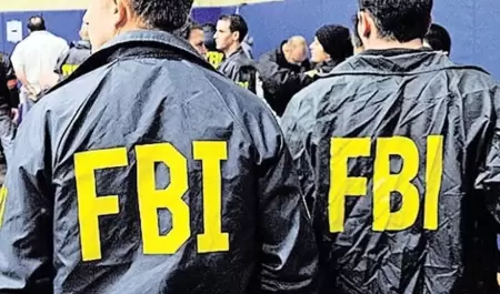 FBI