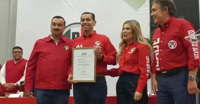 PRI Hermosillo